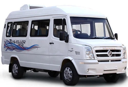 Tempo Traveller